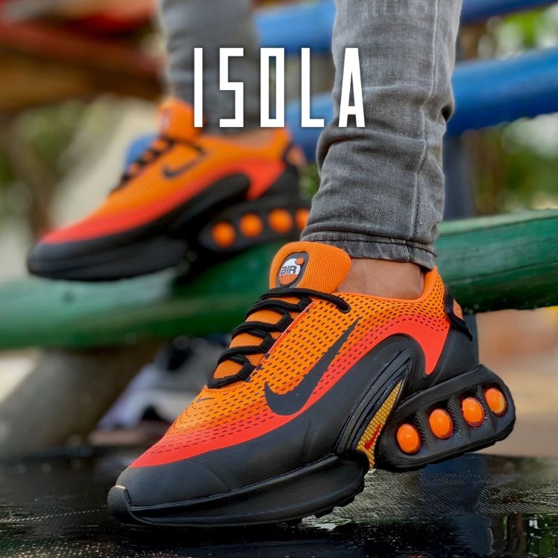AirPro ISOLA