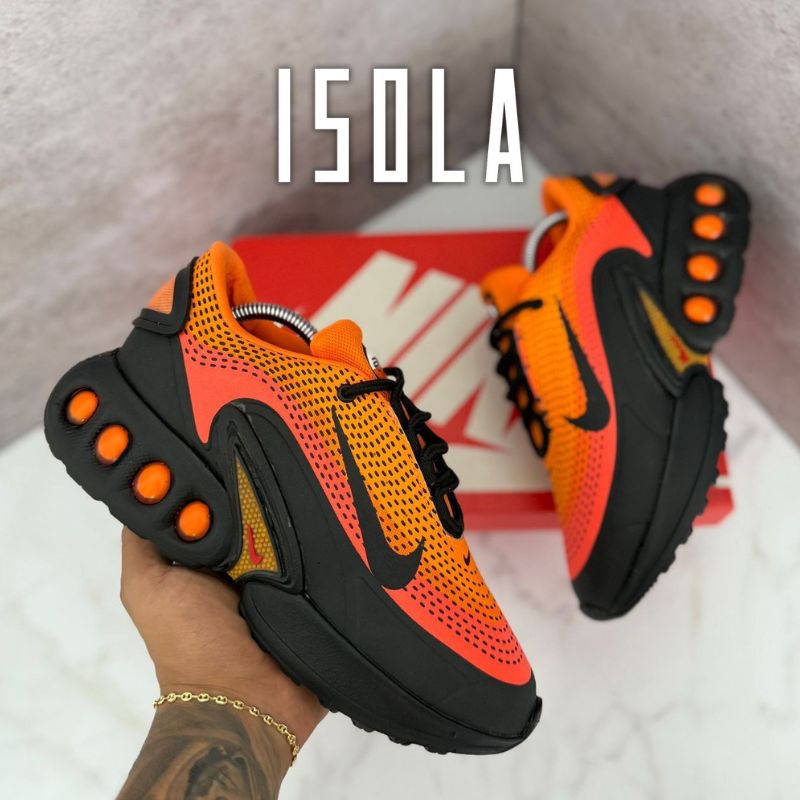 AirPro ISOLA