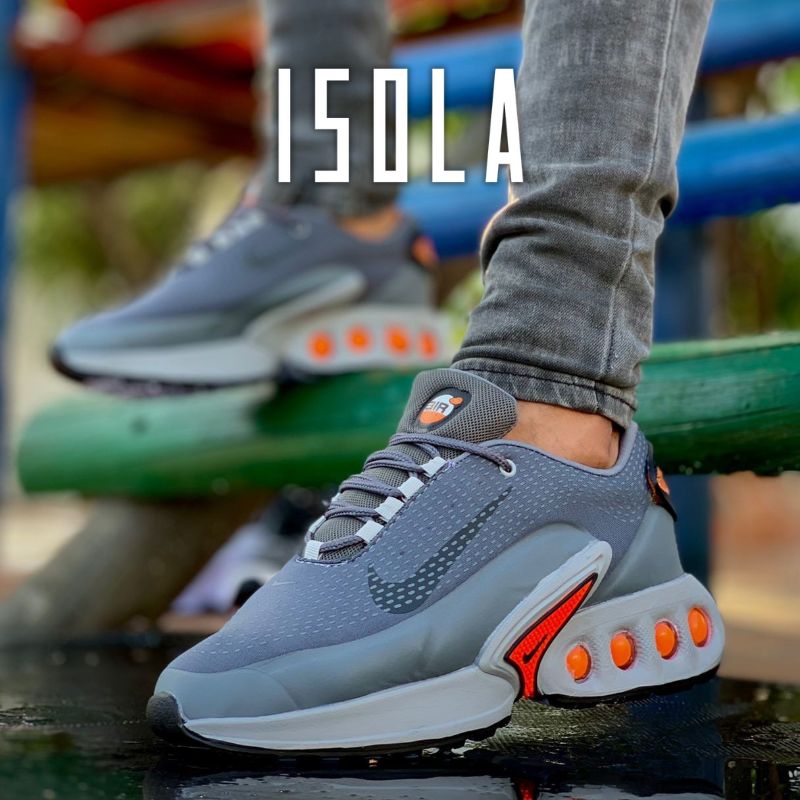 AirPro ISOLA