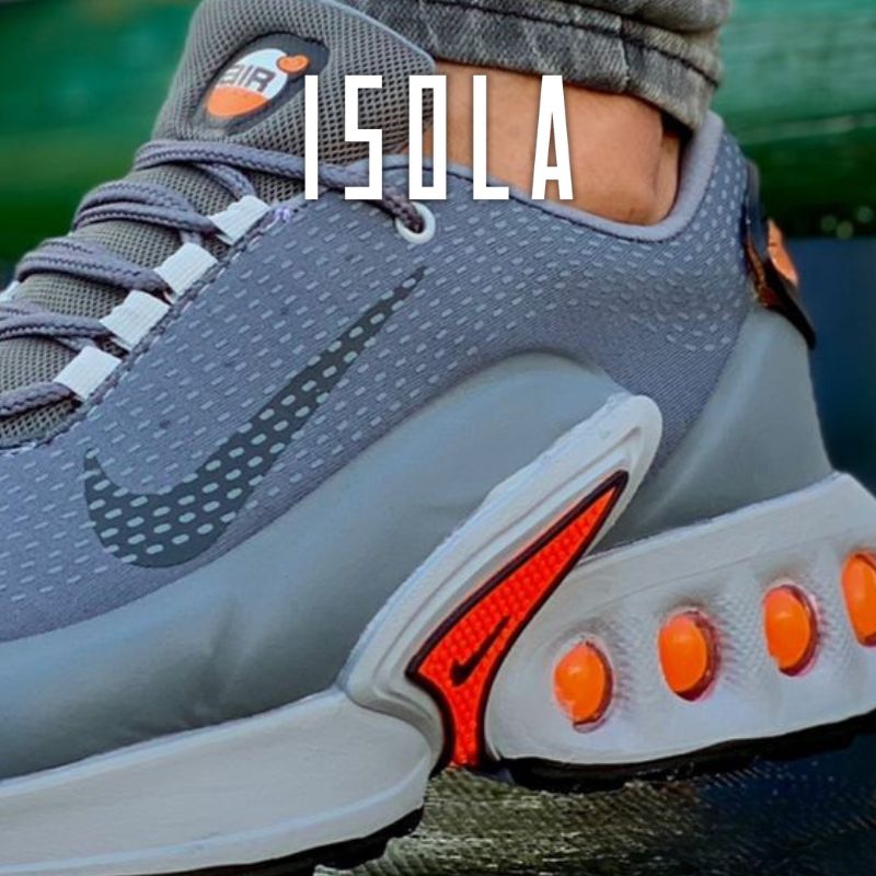 AirPro ISOLA