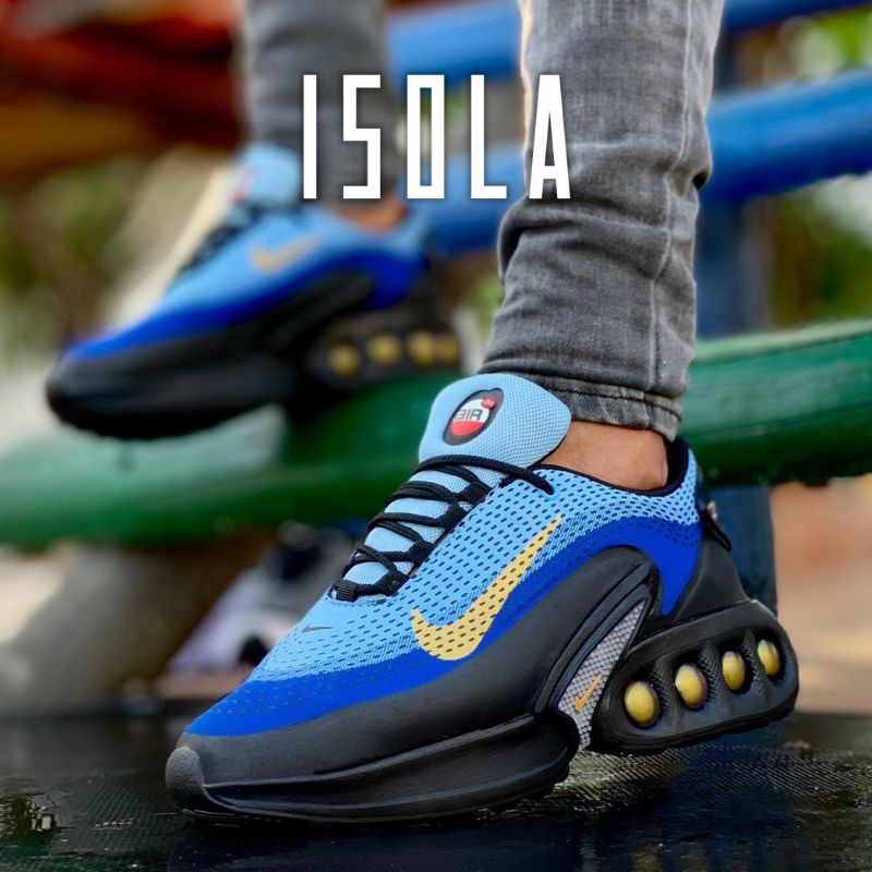 AirPro ISOLA