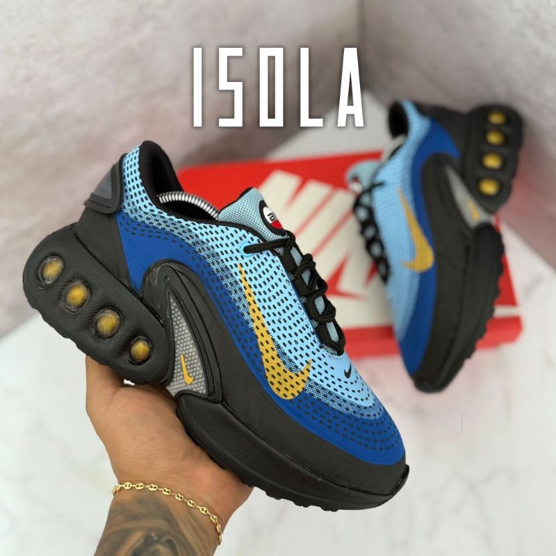 AirPro ISOLA