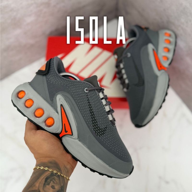 AirPro ISOLA