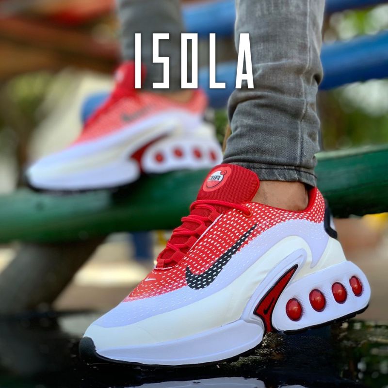 AirPro ISOLA