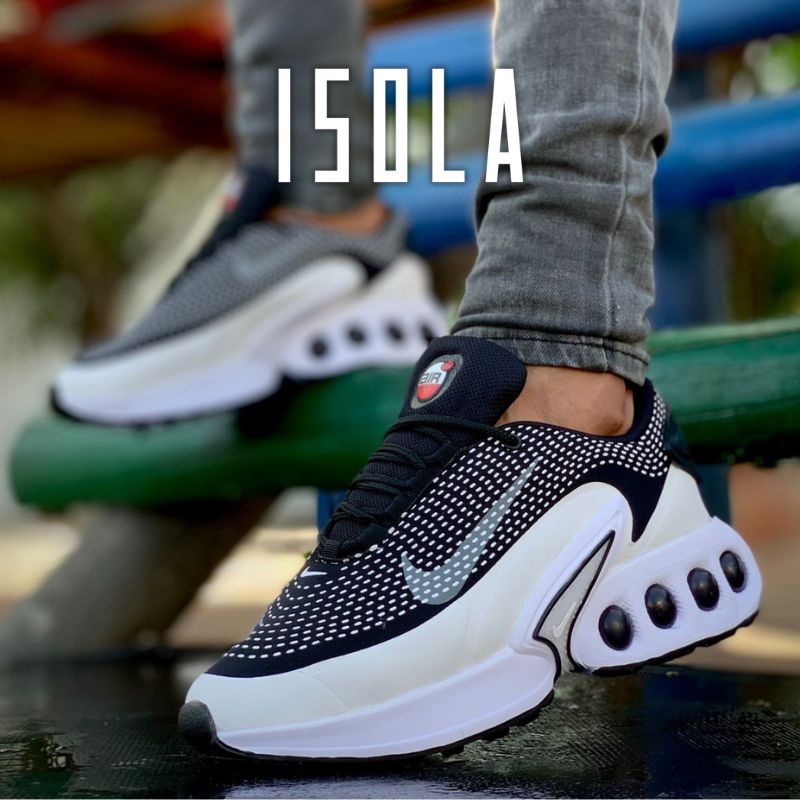 AirPro ISOLA