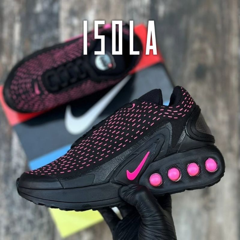 AirPro ISOLA