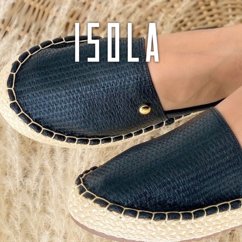 Valerians ISOLA