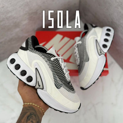 AirPro ISOLA