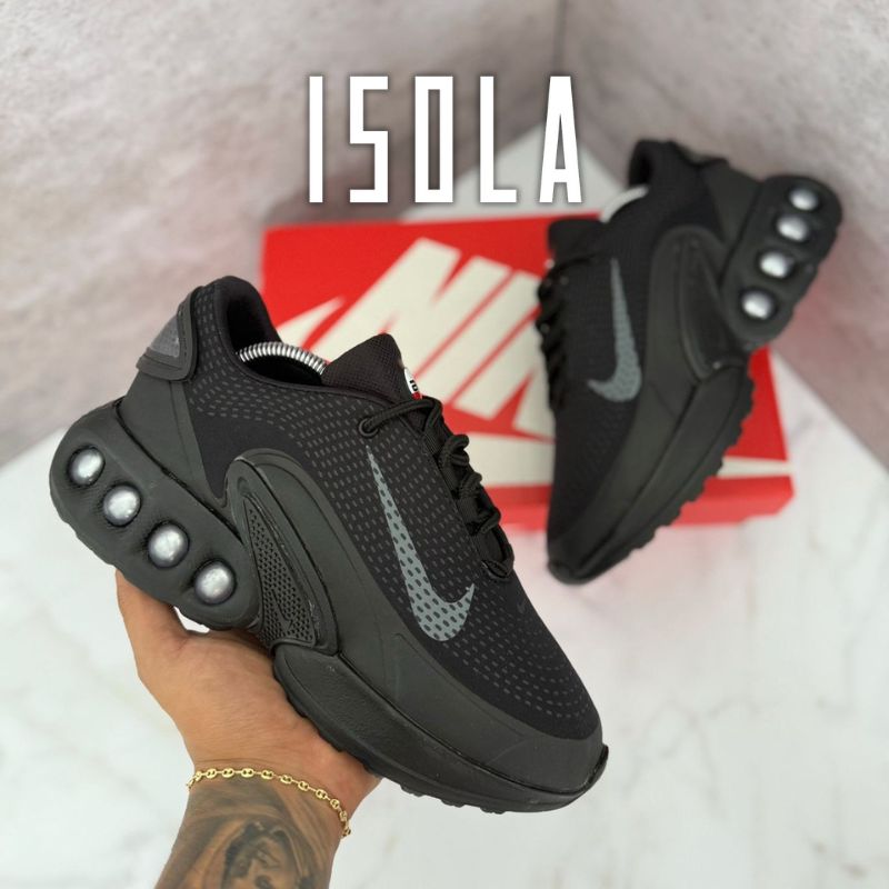 AirPro ISOLA