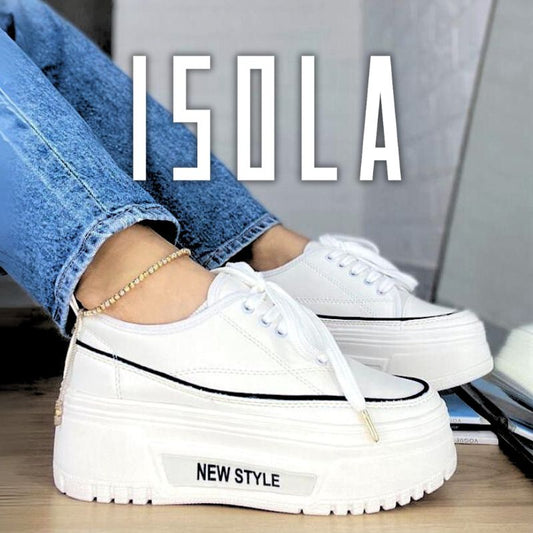 New Style ISOLA