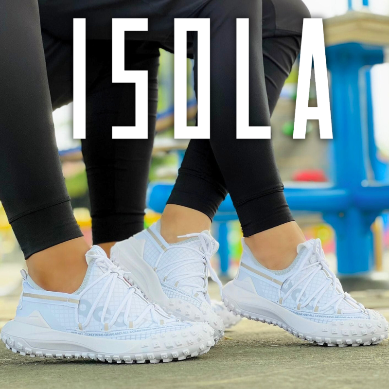 Tenis Sport ISOLA