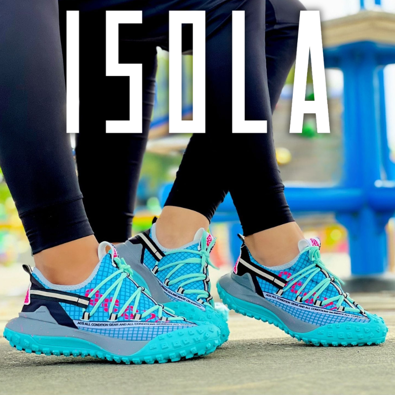 Tenis Sport ISOLA